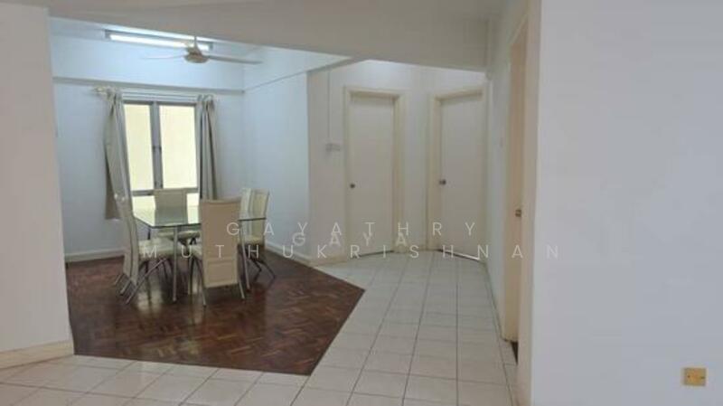 Condominium for Rent at Pantai Panorama Condominiums - Gayathry Muthukrishnan - Dining Room - PropertyGuru.com.my