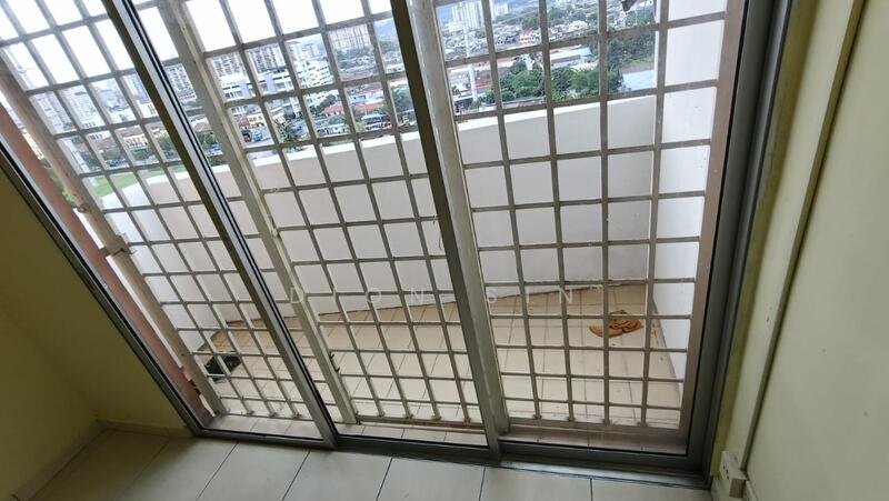 For Rent - Mesra Villa