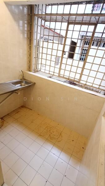 For Rent - Mesra Villa