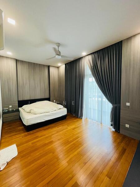 Semi-Detached House for Sale in Iskandar Puteri (Nusajaya) (Johor) - Joanne Ang - Bedroom - PropertyGuru.com.my