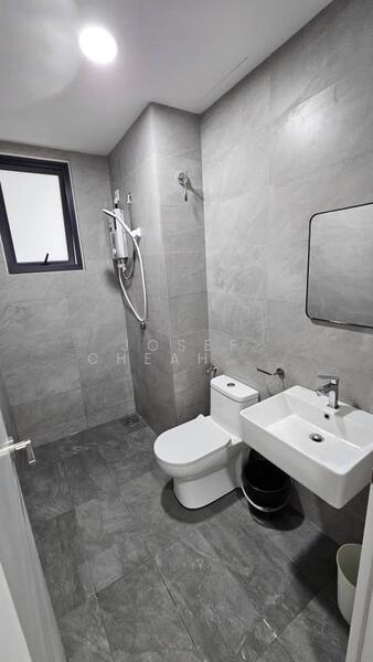 Service Residence for Rent at SUNSURIA FORUM SERVICED APARTMENT - Josef Cheah Yong Sheng - Bathroom - PropertyGuru.com.my