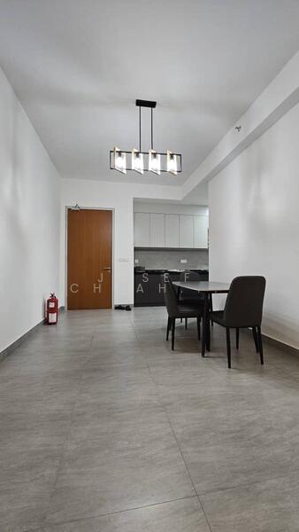 Service Residence for Rent at SUNSURIA FORUM SERVICED APARTMENT - Josef Cheah Yong Sheng - Interior - PropertyGuru.com.my