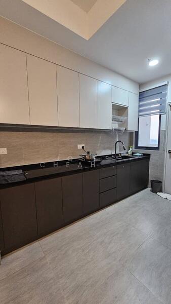 Service Residence for Rent at SUNSURIA FORUM SERVICED APARTMENT - Josef Cheah Yong Sheng - Kitchen - PropertyGuru.com.my