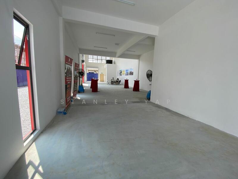 Terrace Factory for Sale in Pajam (Negeri Sembilan) - Stanley Yap - Interior - PropertyGuru.com.my