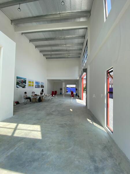 Terrace Factory for Sale in Pajam (Negeri Sembilan) - Stanley Yap - Interior - PropertyGuru.com.my
