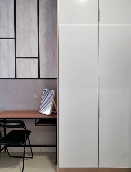 Service Residence for Sale at Arte Plus - Leo Chin - Interior - PropertyGuru.com.my