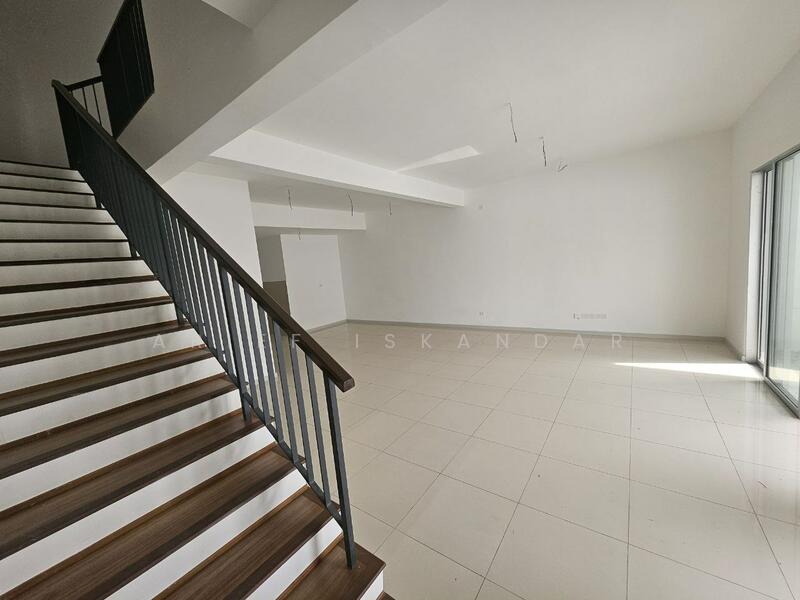 2-storey Terraced House for Sale in Semenyih (Selangor) - Arief Iskandar - Interior - PropertyGuru.com.my
