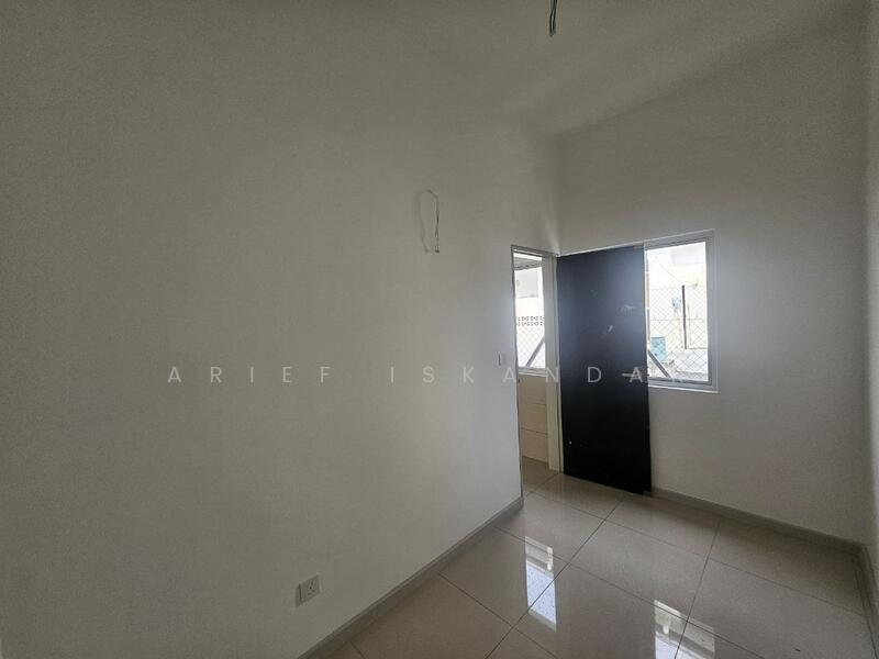 2-storey Terraced House for Sale in Semenyih (Selangor) - Arief Iskandar - Interior - PropertyGuru.com.my