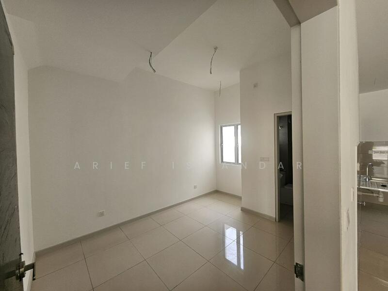 2-storey Terraced House for Sale in Semenyih (Selangor) - Arief Iskandar - Interior - PropertyGuru.com.my