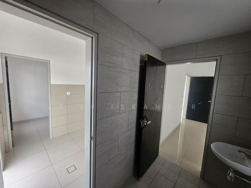 2-storey Terraced House for Sale in Semenyih (Selangor) - Arief Iskandar - PropertyGuru.com.my