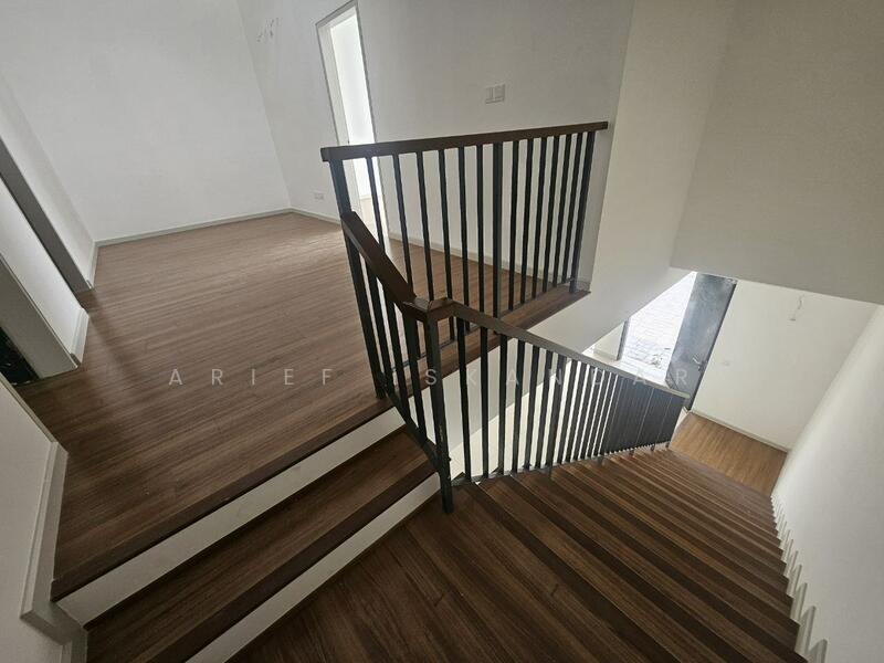2-storey Terraced House for Sale in Semenyih (Selangor) - Arief Iskandar - PropertyGuru.com.my
