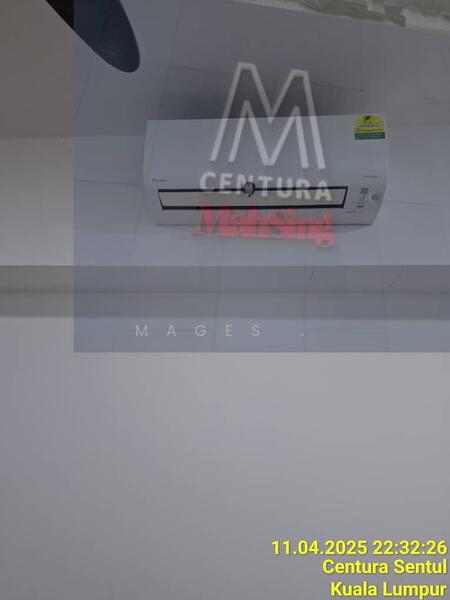 Service Residence for Rent at M Centura - Mages . - PropertyGuru.com.my