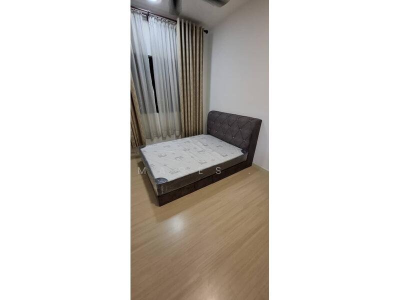 Service Residence for Rent at M Centura - Mages . - Bedroom - PropertyGuru.com.my