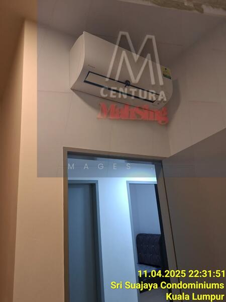 Service Residence for Rent at M Centura - Mages . - Interior - PropertyGuru.com.my