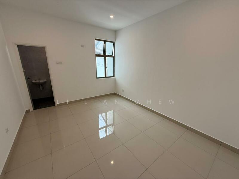 Terraced House for Sale in Skudai (Johor) - Li Lian Chew - Interior - PropertyGuru.com.my