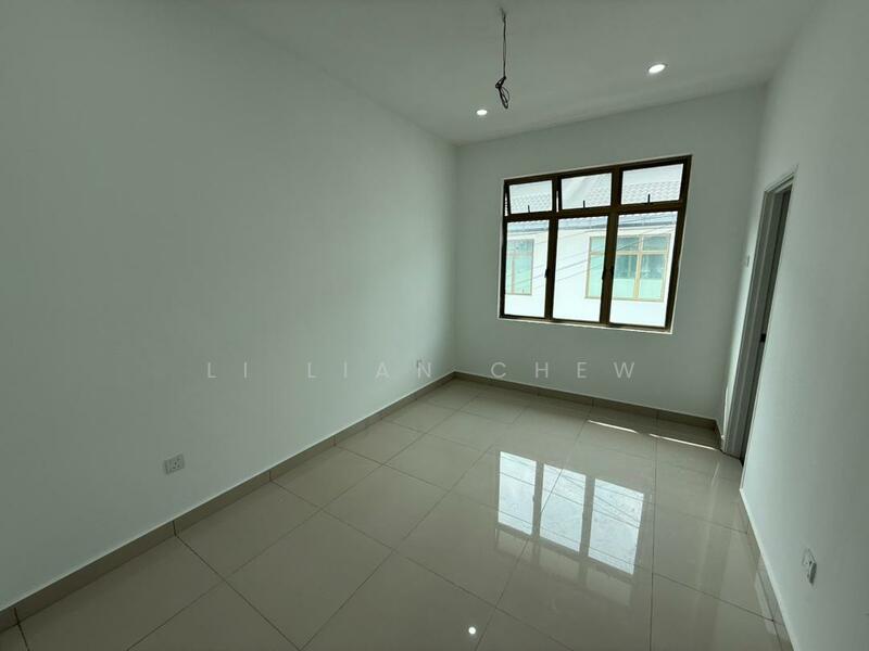 Terraced House for Sale in Skudai (Johor) - Li Lian Chew - Interior - PropertyGuru.com.my