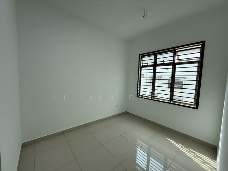 Terraced House for Sale in Skudai (Johor) - Li Lian Chew - Interior - PropertyGuru.com.my