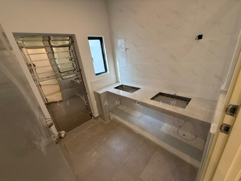 Terraced House for Sale in Skudai (Johor) - Li Lian Chew - Interior - PropertyGuru.com.my