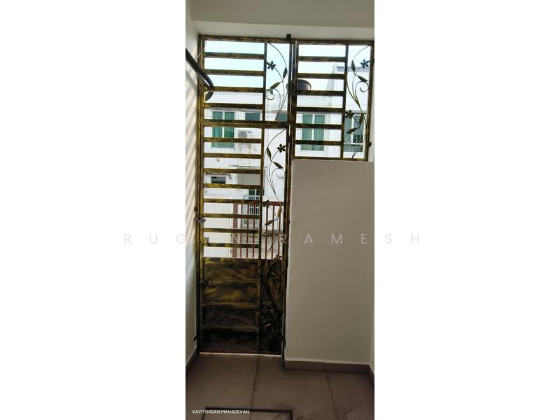 2-storey Terraced House for Sale in Bandar Sri Sendayan (Negeri Sembilan) - Rugan Ramesh - Exterior - PropertyGuru.com.my