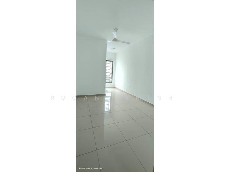 2-storey Terraced House for Sale in Bandar Sri Sendayan (Negeri Sembilan) - Rugan Ramesh - Interior - PropertyGuru.com.my