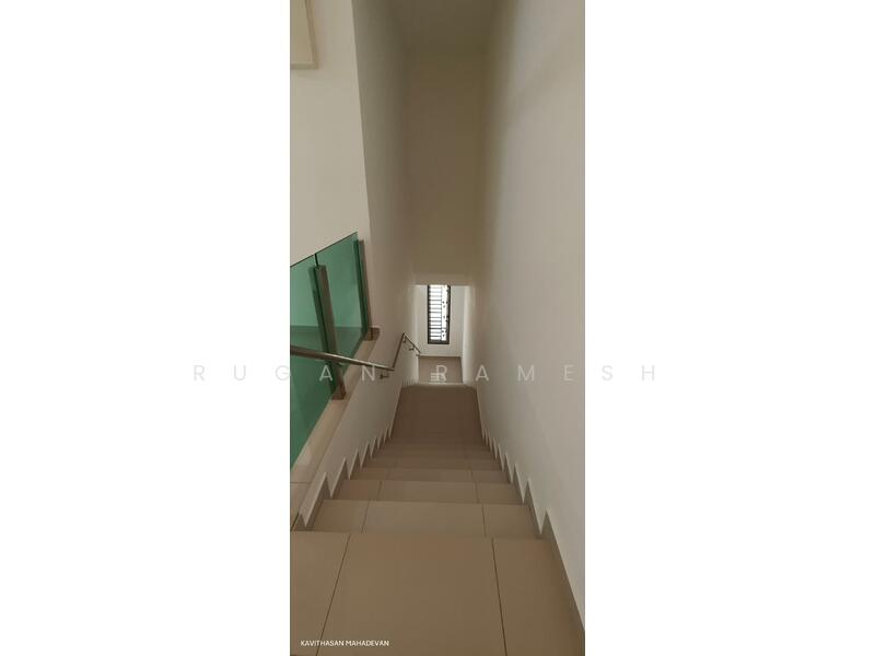 2-storey Terraced House for Sale in Bandar Sri Sendayan (Negeri Sembilan) - Rugan Ramesh - Interior - PropertyGuru.com.my