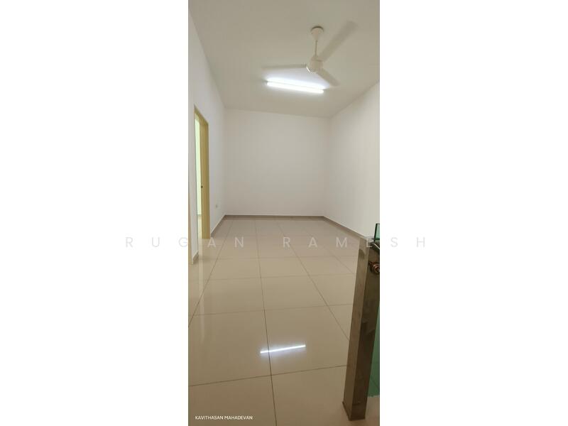 2-storey Terraced House for Sale in Bandar Sri Sendayan (Negeri Sembilan) - Rugan Ramesh - Interior - PropertyGuru.com.my
