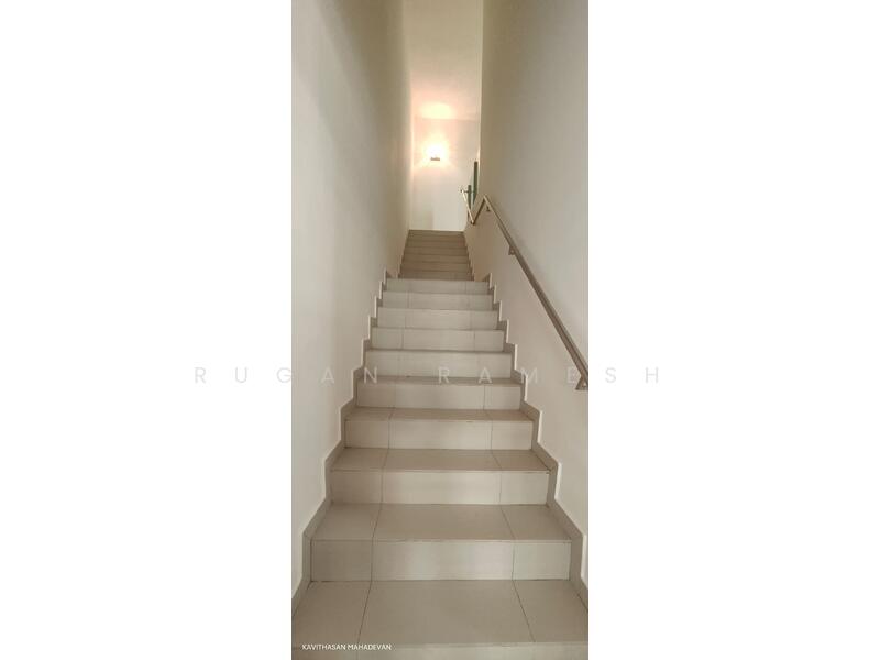 2-storey Terraced House for Sale in Bandar Sri Sendayan (Negeri Sembilan) - Rugan Ramesh - Interior - PropertyGuru.com.my