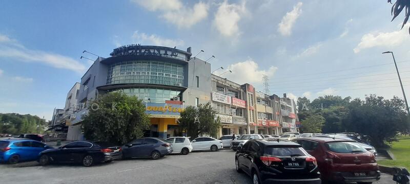 For Rent - Putra Heights