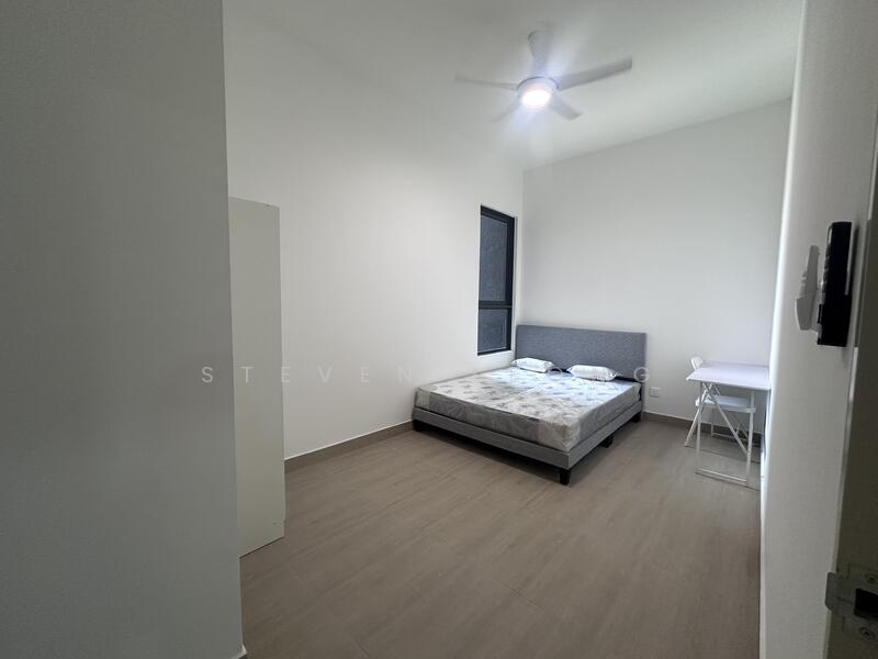The Harmony untuk Untuk Disewa - RM 2,500 /bulan, Mac 2026 - Bedroom - PropertyGuru.com.my