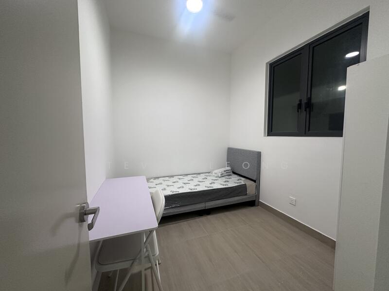 The Harmony untuk Untuk Disewa - RM 2,500 /bulan, Mac 2026 - Bedroom - PropertyGuru.com.my