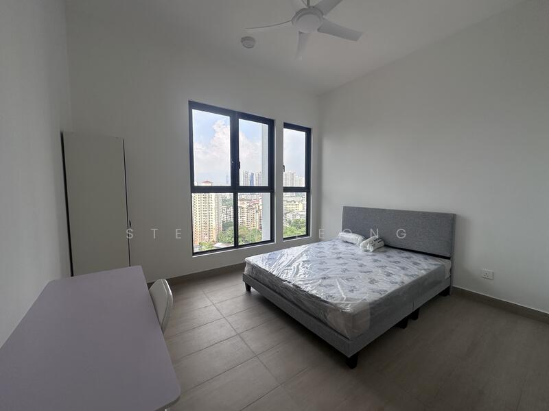 The Harmony untuk Untuk Disewa - RM 2,500 /bulan, Mac 2026 - Bedroom - PropertyGuru.com.my