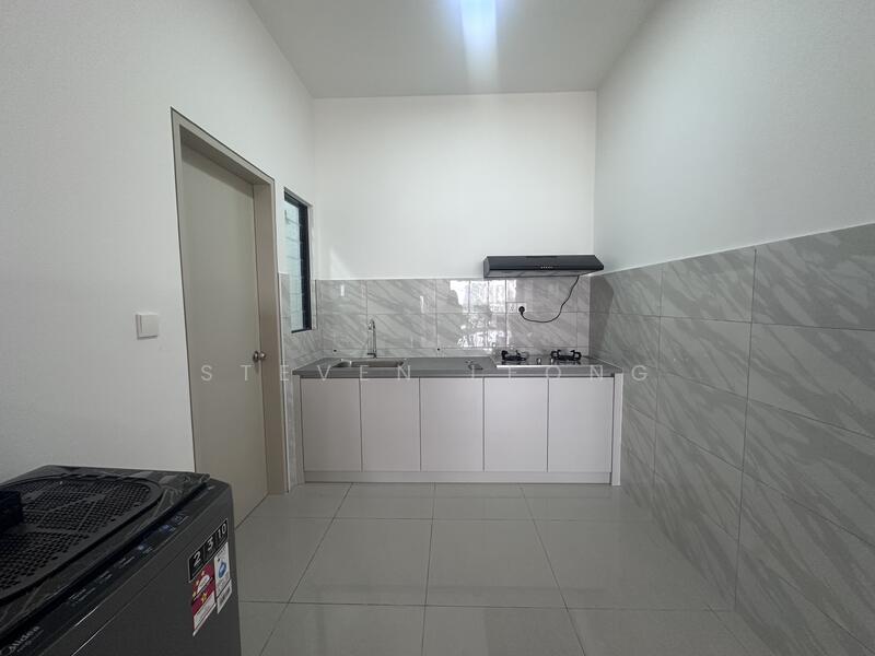The Harmony untuk Untuk Disewa - RM 2,500 /bulan, Mac 2026 - Kitchen - PropertyGuru.com.my
