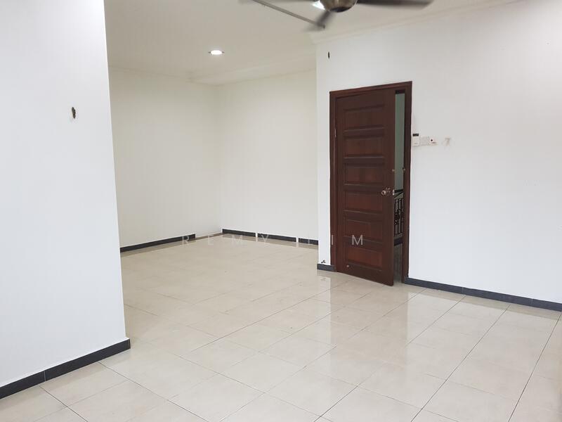 2-storey Terraced House for Rent in Taman Dagang Permai (Ampang) - Remy Lim - PropertyGuru.com.my
