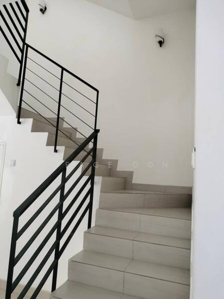 3-storey Terraced House for Sale in Seri Kembangan (Selangor) - Grace Oon - Interior - PropertyGuru.com.my