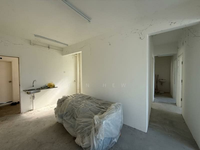 Pangsapuri Rimbun untuk Untuk Dijual - RM 230,000, Mac 2026 - Interior - PropertyGuru.com.my