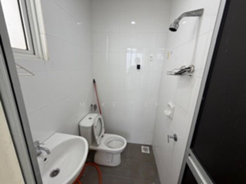 Condominium for Rent at Arte Condominium - Mike Yap - Bathroom - PropertyGuru.com.my