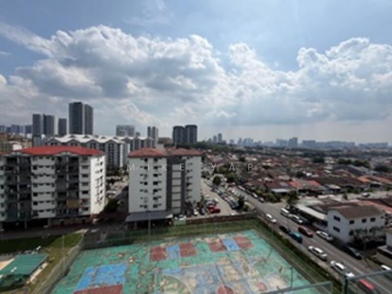 Condominium for Rent at Arte Condominium - Mike Yap - Exterior - PropertyGuru.com.my