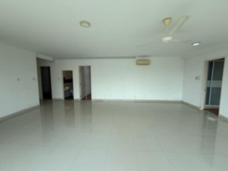 Condominium for Rent at Arte Condominium - Mike Yap - Living Room - PropertyGuru.com.my