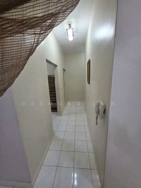 For Rent - Seri Maya Condominium