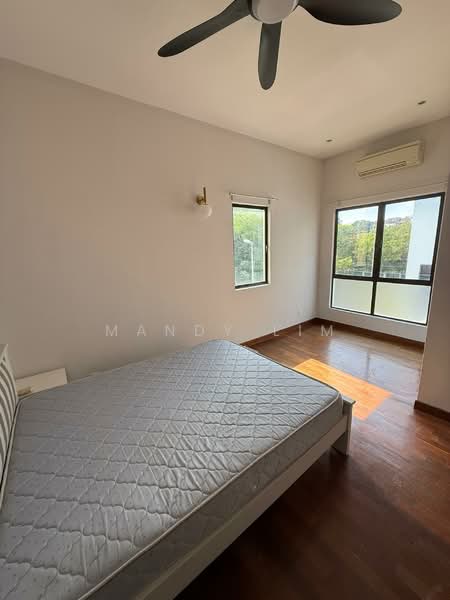 Rumah Bandar untuk Disewa di Puchong (Selangor) - Mandy Lim - Bedroom - PropertyGuru.com.my
