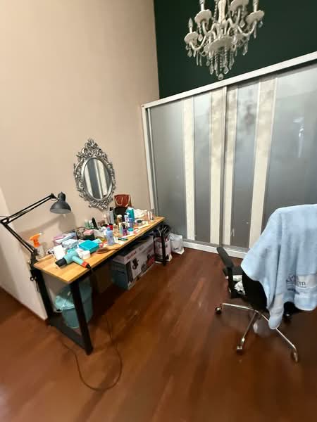 Townhouse for Rent in Puchong (Selangor) - Mandy Lim - Interior - PropertyGuru.com.my