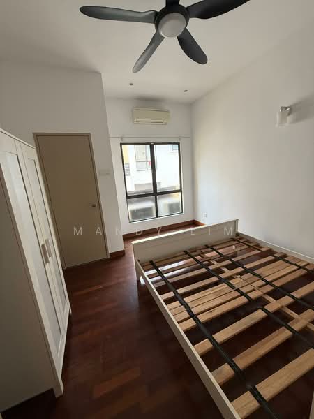 Townhouse for Rent in Puchong (Selangor) - Mandy Lim - Bedroom - PropertyGuru.com.my
