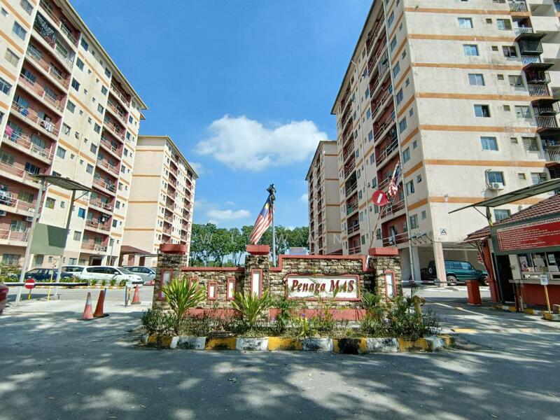 Apartment for Sale at Penaga Mas - WL Wan - Exterior - PropertyGuru.com.my