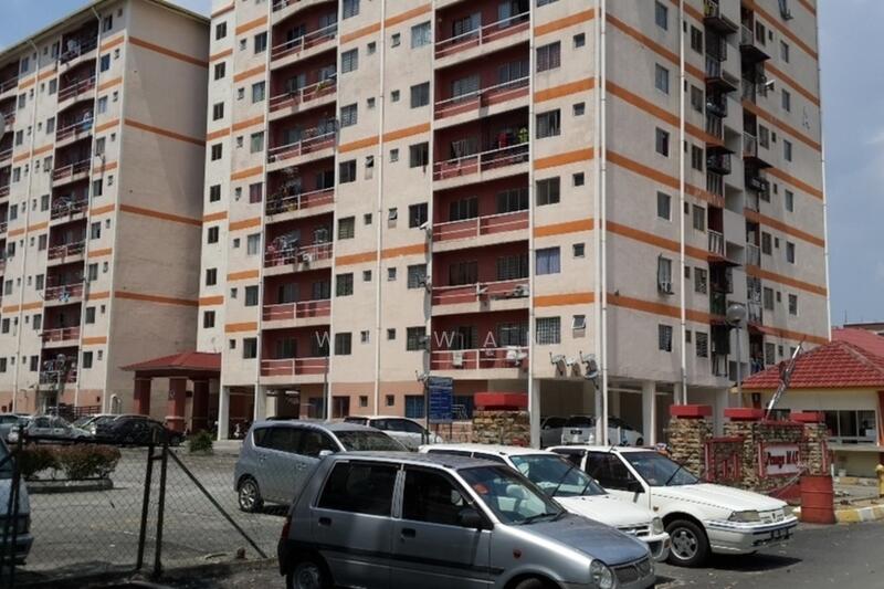 Apartment for Sale at Penaga Mas - WL Wan - Exterior - PropertyGuru.com.my