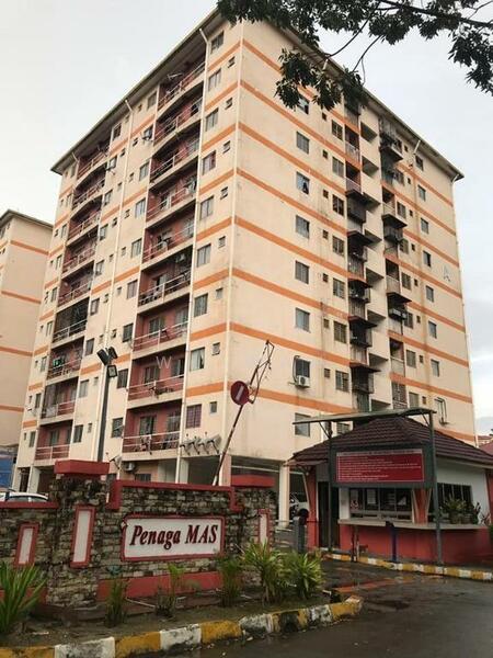 Apartment for Sale at Penaga Mas - WL Wan - Exterior - PropertyGuru.com.my