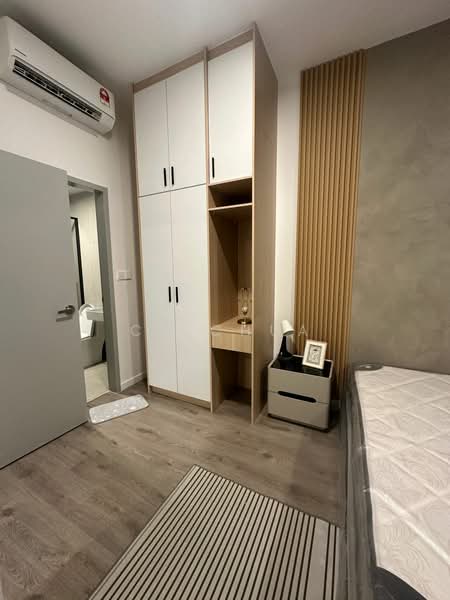 Service Residence for Rent at Alira @ Metropark Subang - Cs Chua - Bedroom - PropertyGuru.com.my
