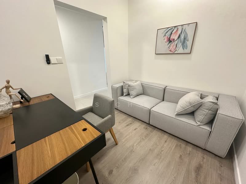 Service Residence for Rent at Alira @ Metropark Subang - Cs Chua - Interior - PropertyGuru.com.my