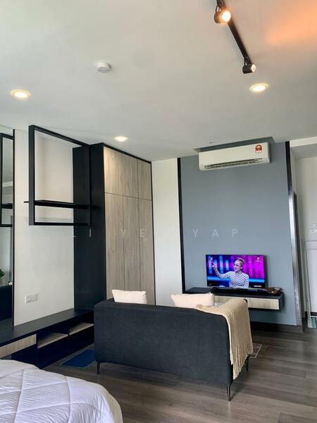 Vista Bangi untuk Untuk Disewa - RM 2,000 /bulan, Mac 2026 - Living Room - PropertyGuru.com.my