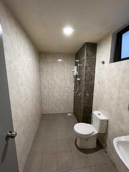 Vista Bangi untuk Untuk Disewa - RM 1,999 /bulan, Mac 2026 - Bathroom - PropertyGuru.com.my