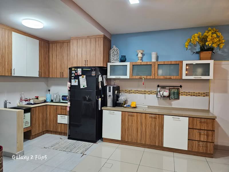 Precinct 8 untuk Untuk Dijual - RM 1,350,000, Apr 2026 - PropertyGuru.com.my
